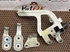 Кронштейны крыла BMW 5