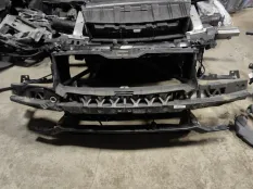 Телевизор панель BMW 3