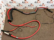 Силовой провод BMW 5