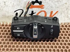 Блок управления светом BMW X3