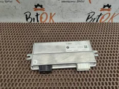 ЭБУ кругового обзора BMW 5