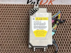 Блок управления AirBag BMW 5