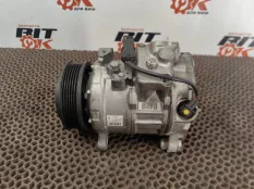 Компрессор кондиционера BMW X3