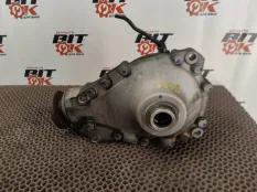 Редуктор 3.08 BMW X3