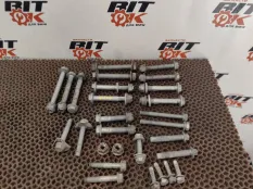 Болты подвески BMW 5