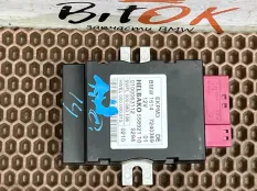 Блок управления топливным насосом BMW 5