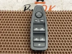 Блок управления стеклоподъемниками BMW 3