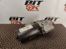 Стартер BMW X3