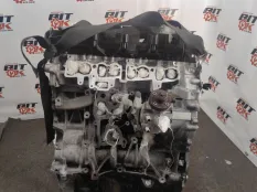 Двигатель BMW X3