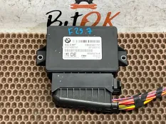 Блок sg emf ручного тормоза BMW X3