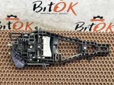 Опора ручки двери BMW 1