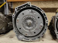 АКПП 8hp45x BMW X3