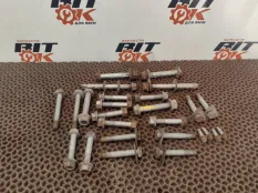 Болты подвески BMW 3