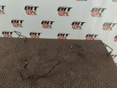 Тормозные трубки подрамника BMW X5