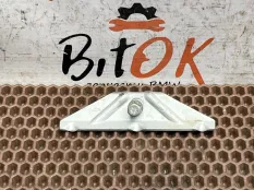 Кронштейн АКБ BMW X1