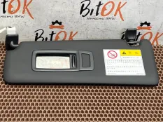 Солнцезащитный козырек BMW 3