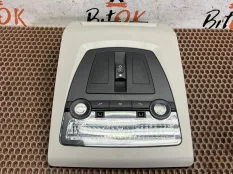 Центральный плафон подсветки с люком BMW 5
