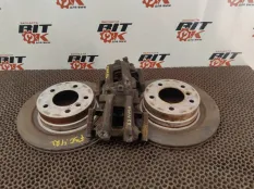 Комплект задних тормозов 300х20 BMW 3