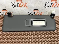 Солнцезащитный козырек BMW 3