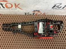 Кронштейн ручки двери BMW 3