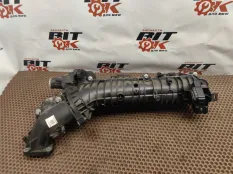 Коллектор впускной BMW 3