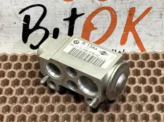 Предохранительный клапан кондиционера BMW X3