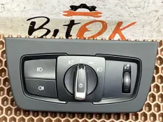 Блок управления светом BMW 3