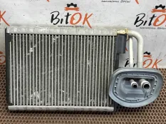 Радиатор кондиционера BMW 5