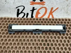 Вставка в молдинг крыши BMW 5