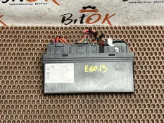 Блок комфорта KBM BMW 5