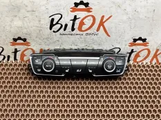 Блок управления климат-контролем BMW X1