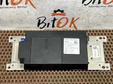 Блок телематик BMW 3