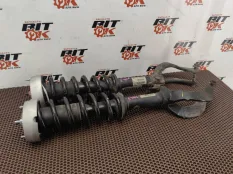 Амортизаторы BMW X5