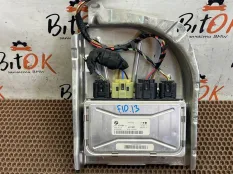 Блок управления рулевой рейки BMW 5