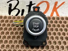 Кнопка старт-стоп BMW 5