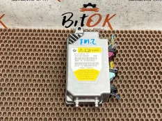 Блок управления AirBag BMW 7