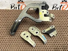 Кронштейны крыла BMW 5