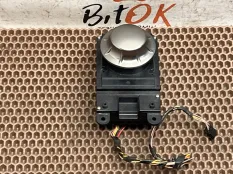 Блок управления мультимедиа BMW 5