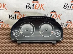 Панель приборов BMW X3