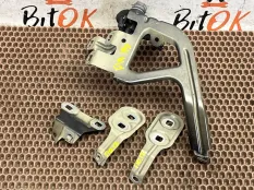 Кронштейны крыла BMW 5