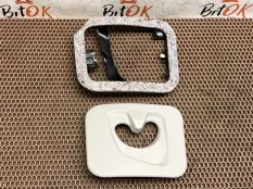 Накладка ремня безопасности BMW X1