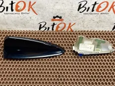 Плавник антенна в крышу BMW 5