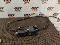 Актуатор EMF BMW X5