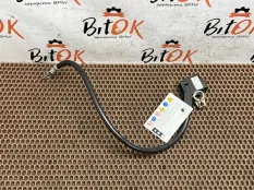 Клемма АКБ минус BMW X3