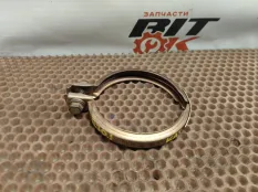 Хомут катализатора BMW X5