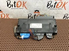 JBE 3 BMW X3