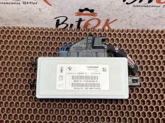 Блок управления AirBag BMW X3