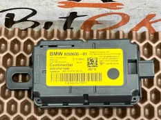 Блок дистанционного радиоуправления BMW 3
