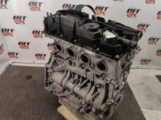 Двигатель BMW 3