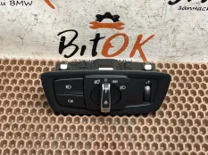 Блок управления светом BMW X1